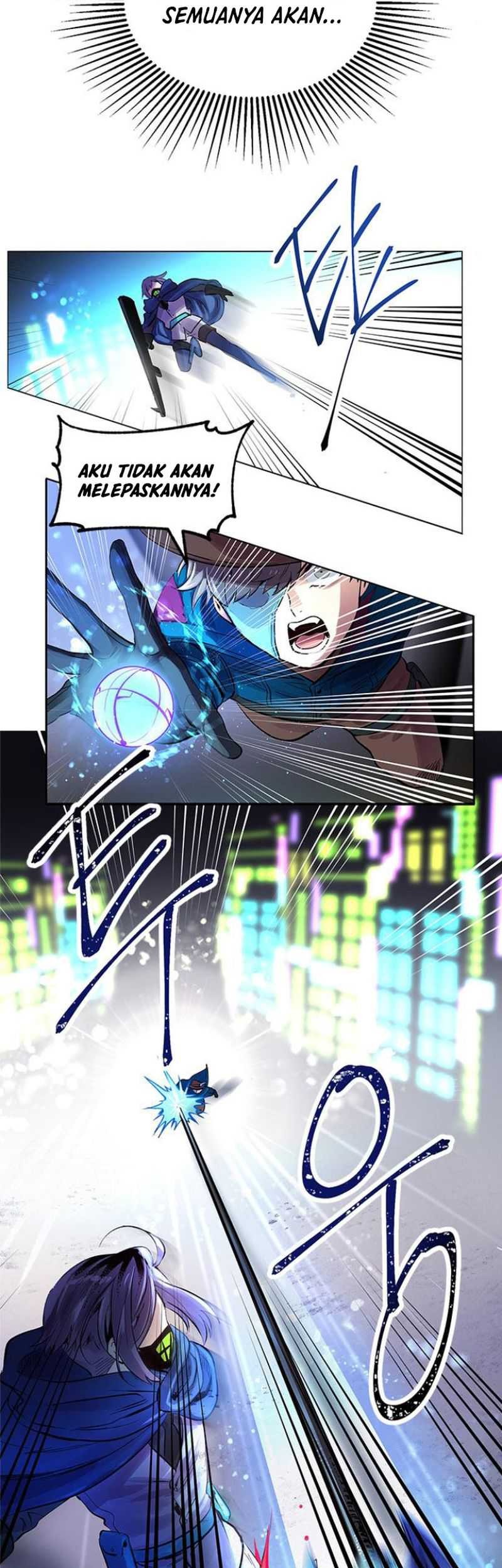 Killing Spree Chapter 05 Gambar 36