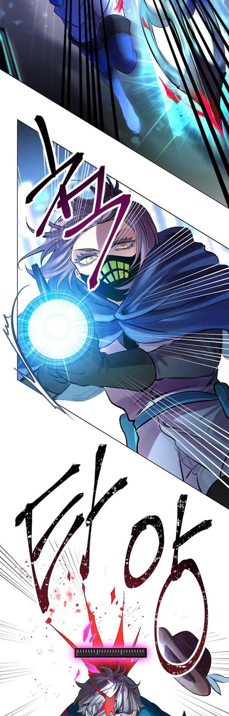 Killing Spree Chapter 05 Gambar 37