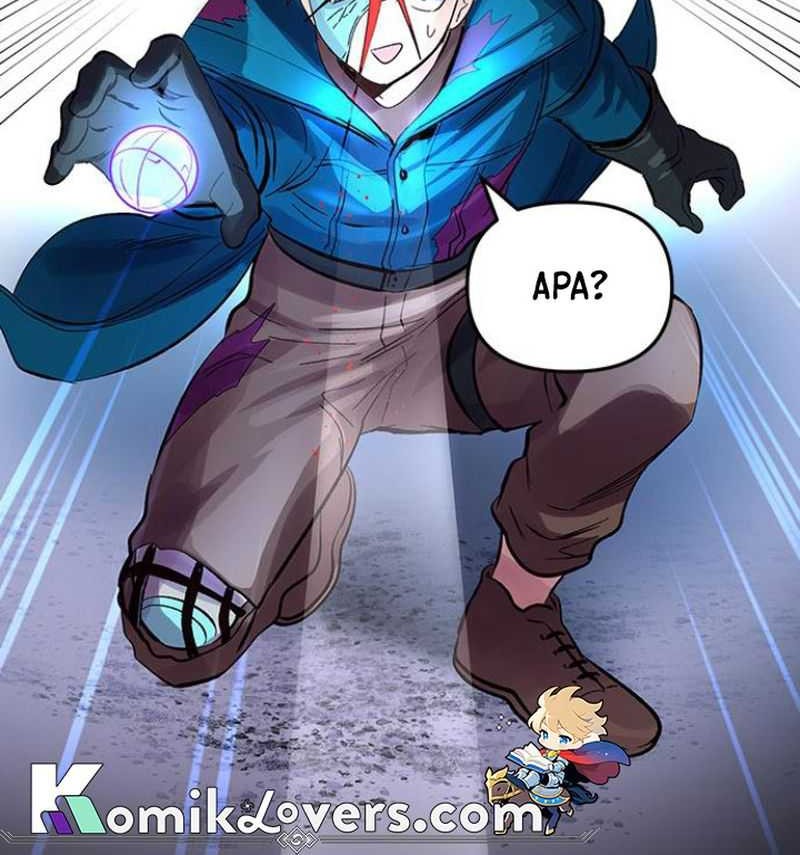 Killing Spree Chapter 05 Gambar 38