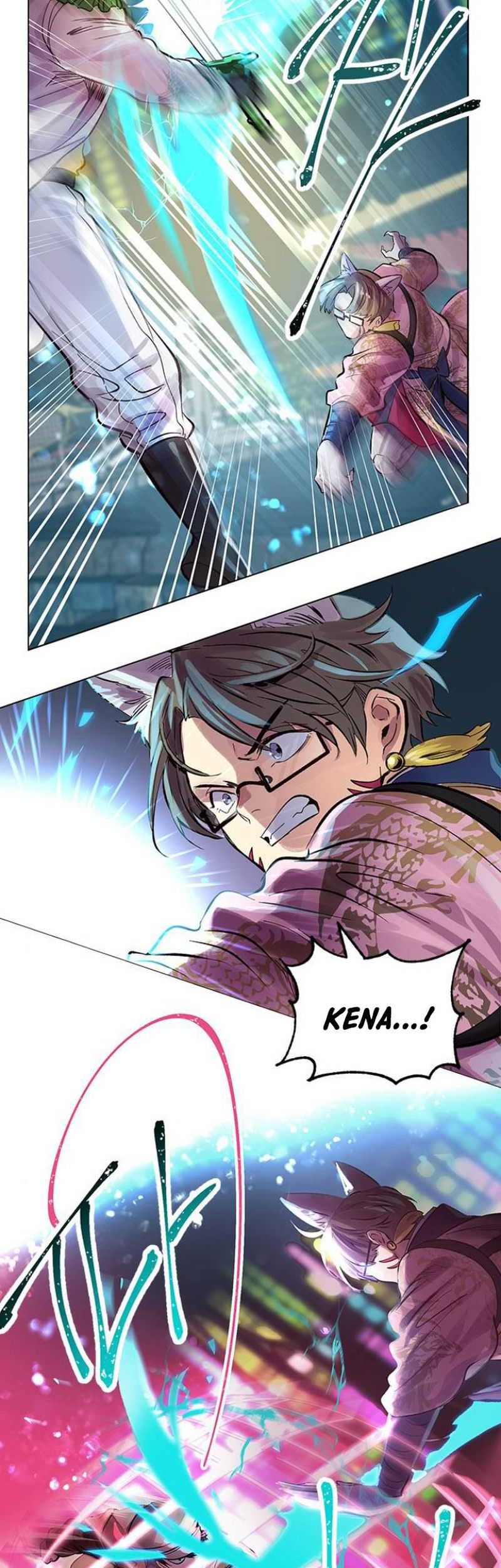 Killing Spree Chapter 05 Gambar 43