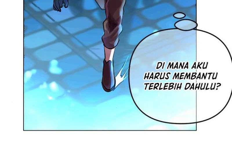 Killing Spree Chapter 05 Gambar 46