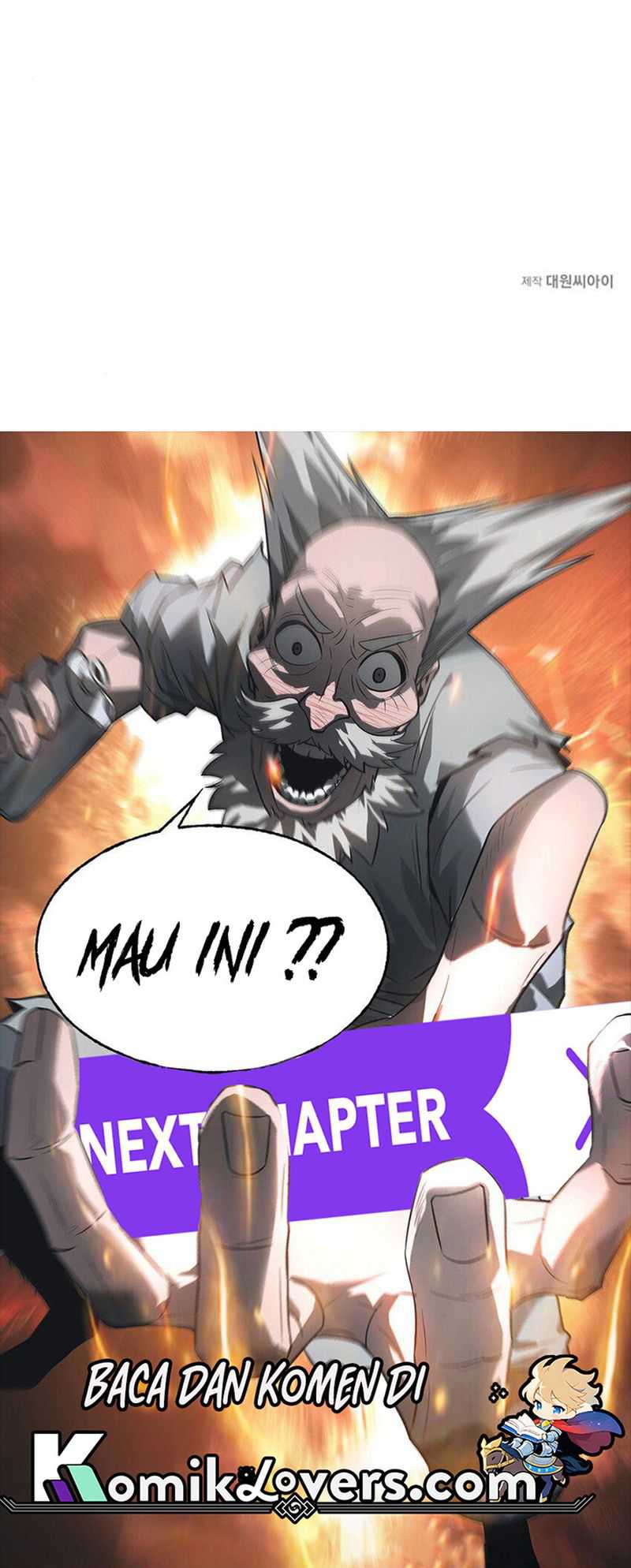 Killing Spree Chapter 05 Gambar 49