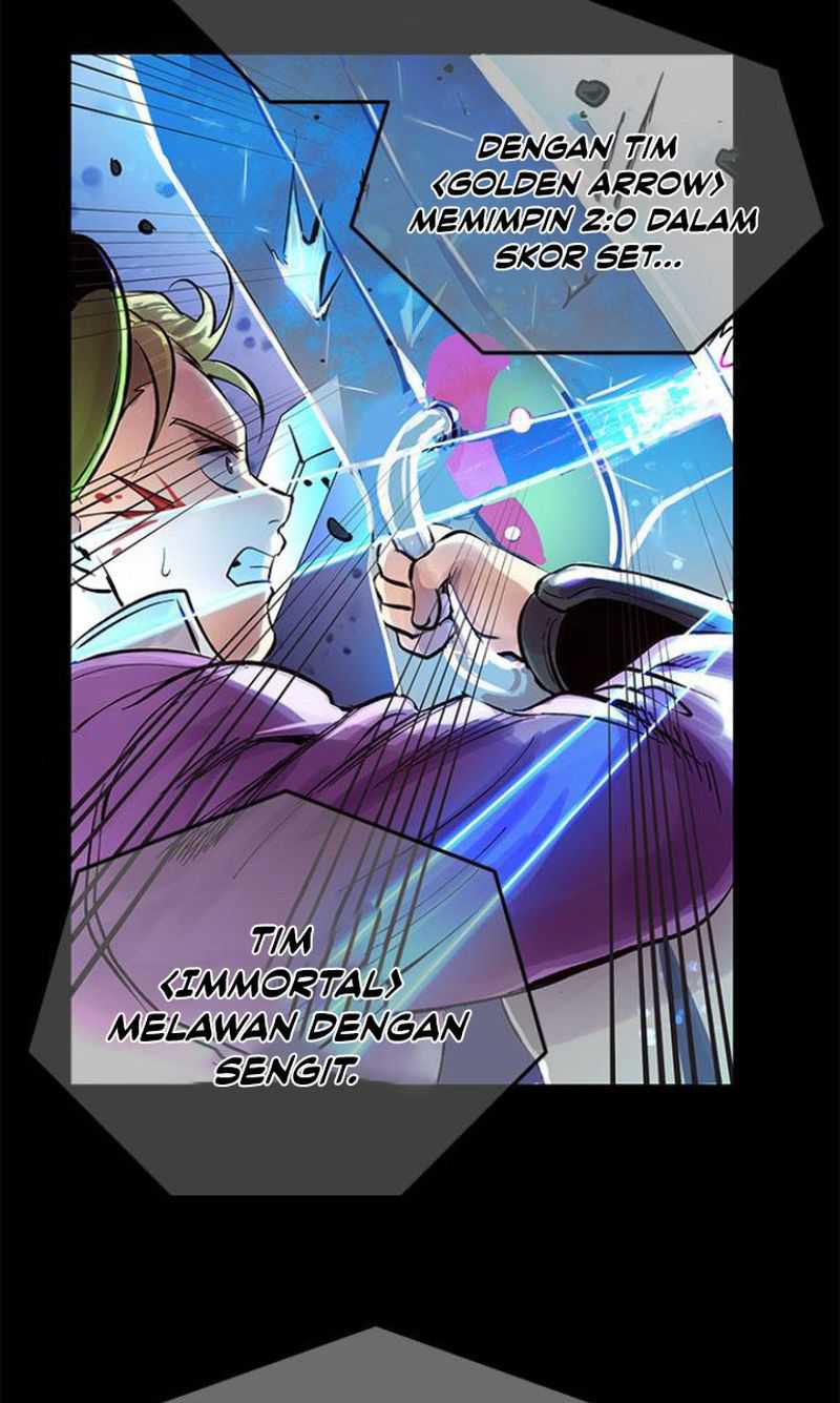 Killing Spree Chapter 05 Gambar 3