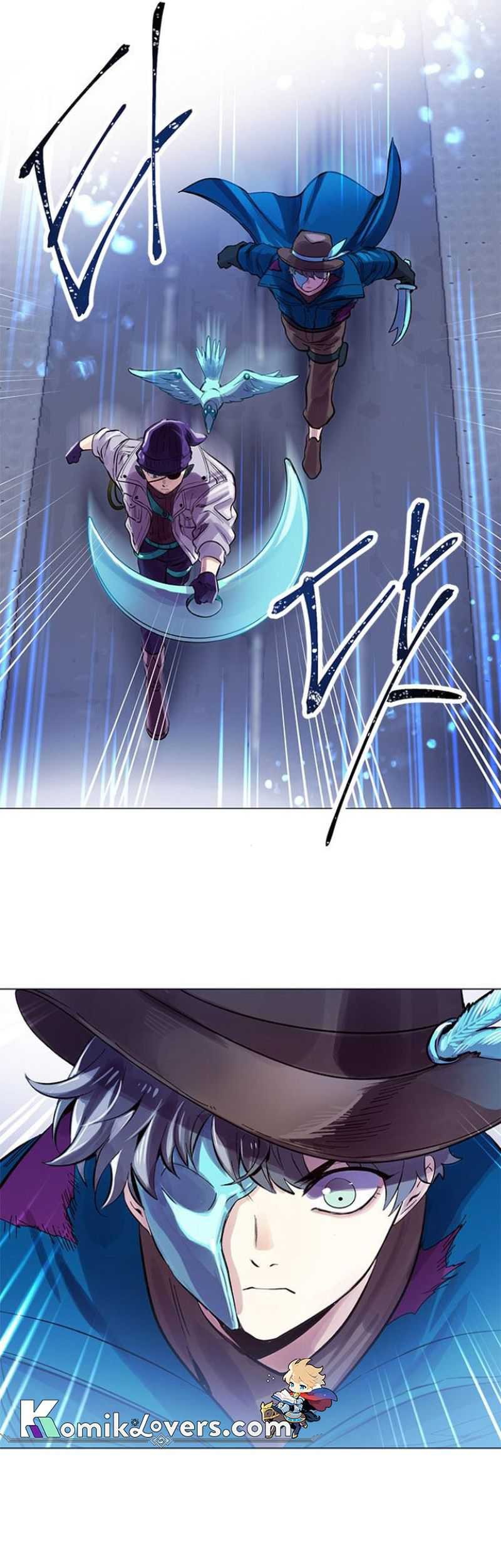 Killing Spree Chapter 05 Gambar 31