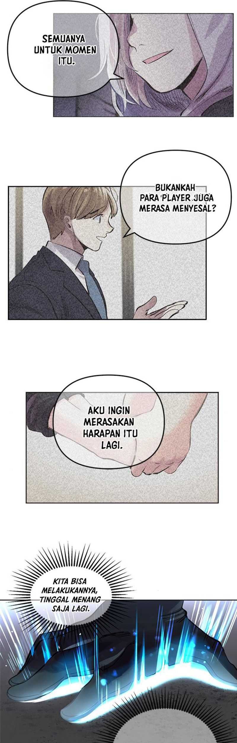 Killing Spree Chapter 05 Gambar 33