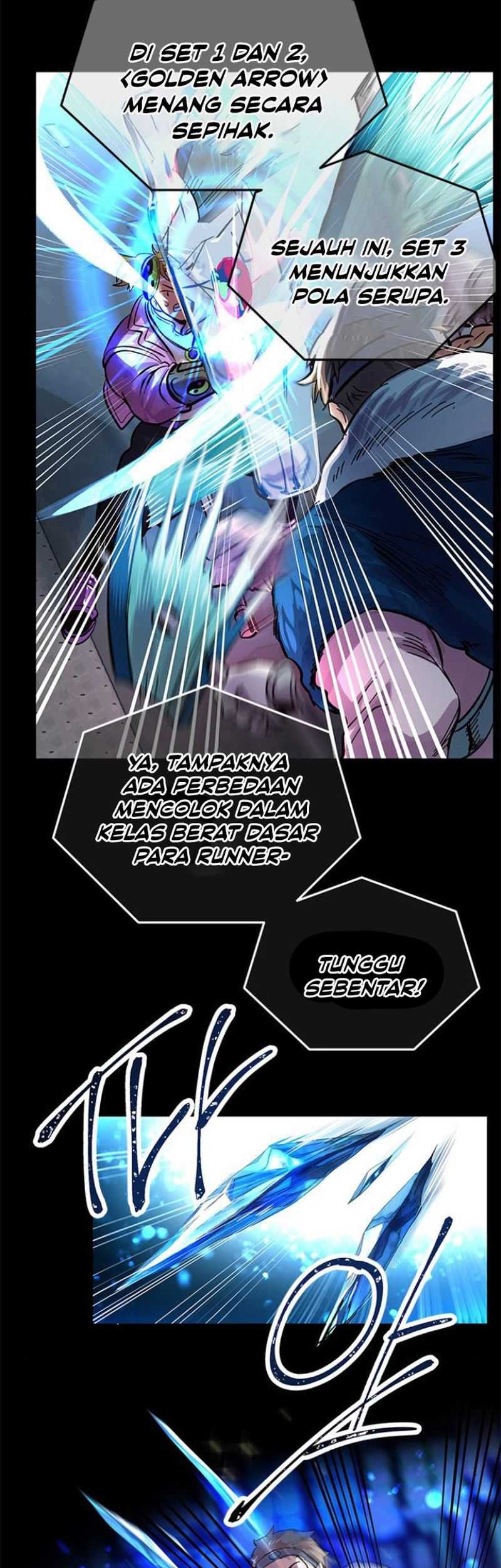 Killing Spree Chapter 05 Gambar 4