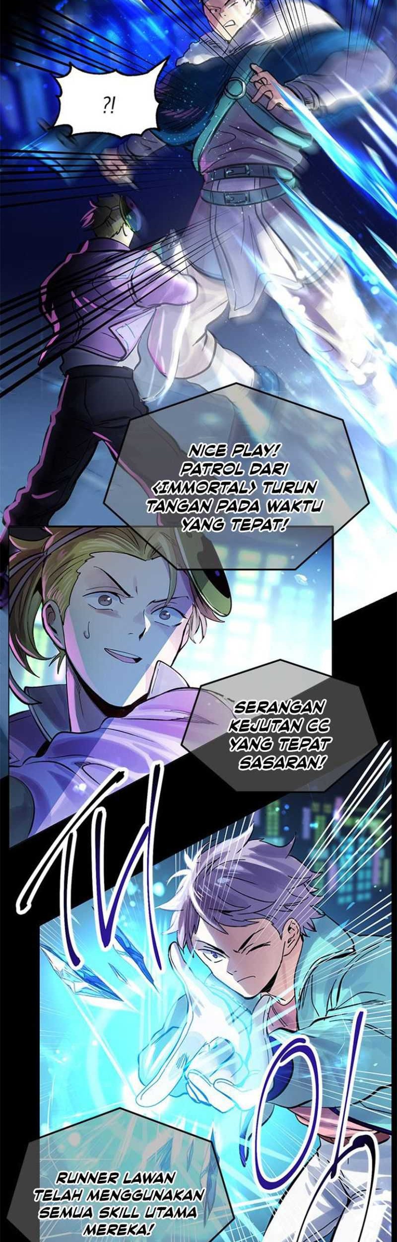 Killing Spree Chapter 05 Gambar 5