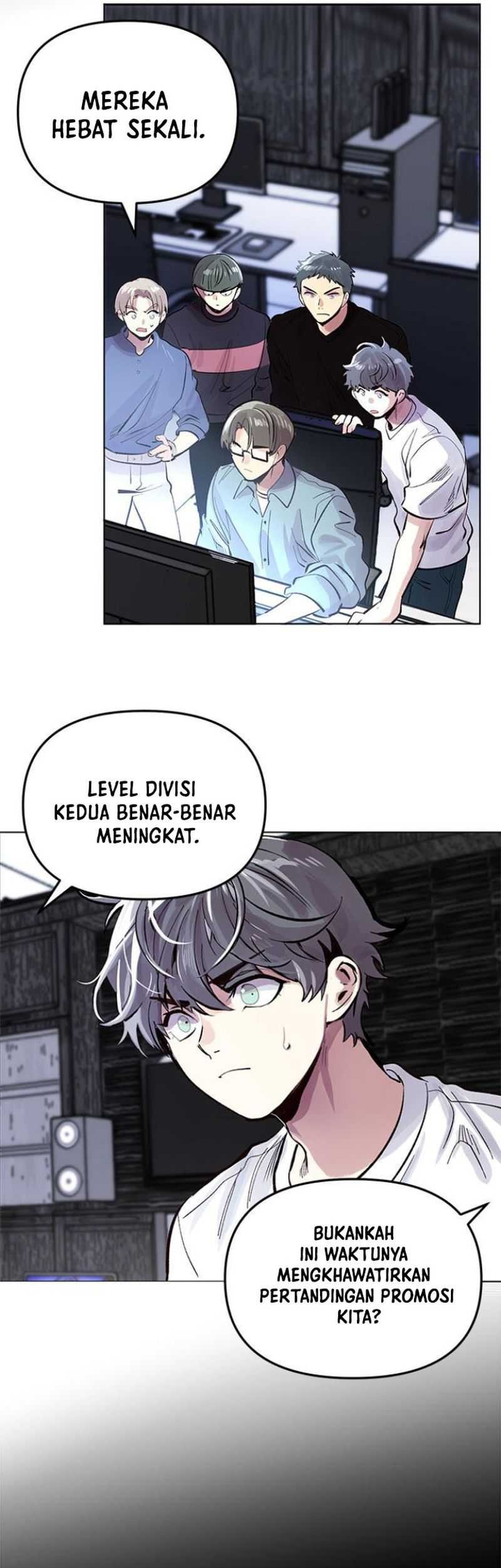 Killing Spree Chapter 05 Gambar 10