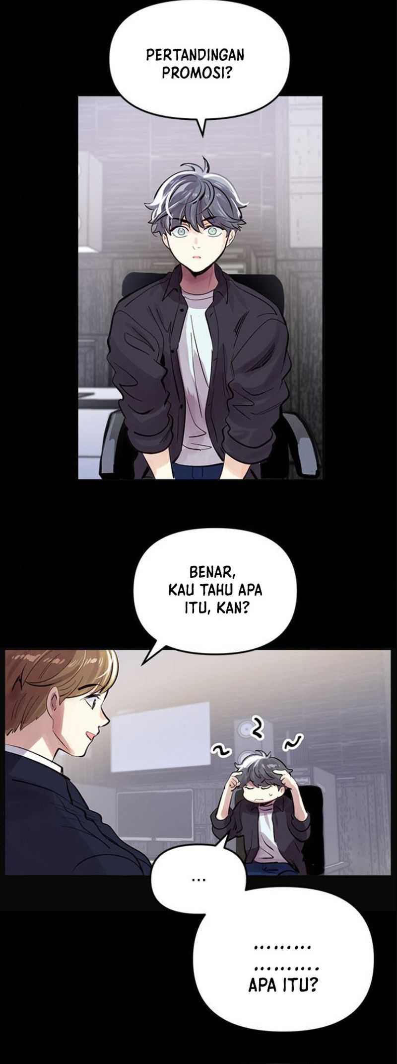 Killing Spree Chapter 05 Gambar 12