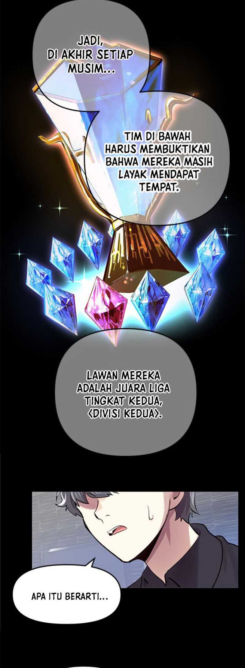 Killing Spree Chapter 05 Gambar 15