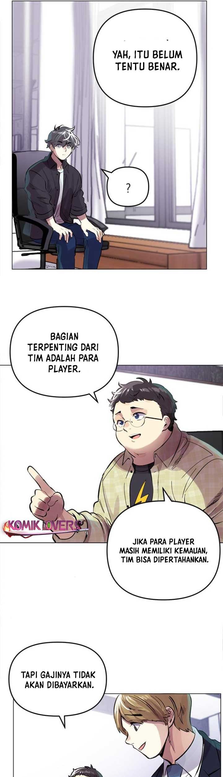 Killing Spree Chapter 04 Gambar 29