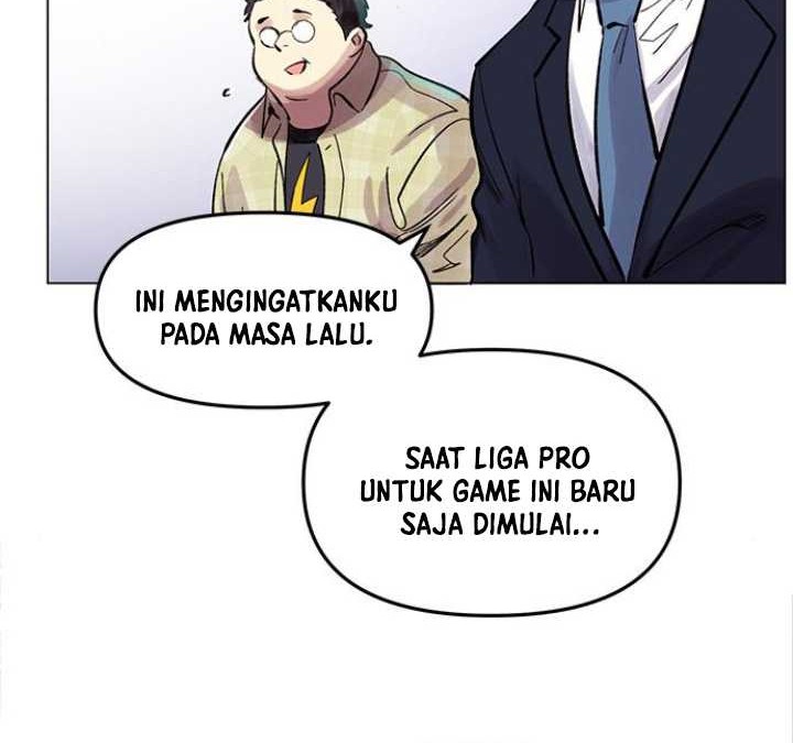 Killing Spree Chapter 04 Gambar 30