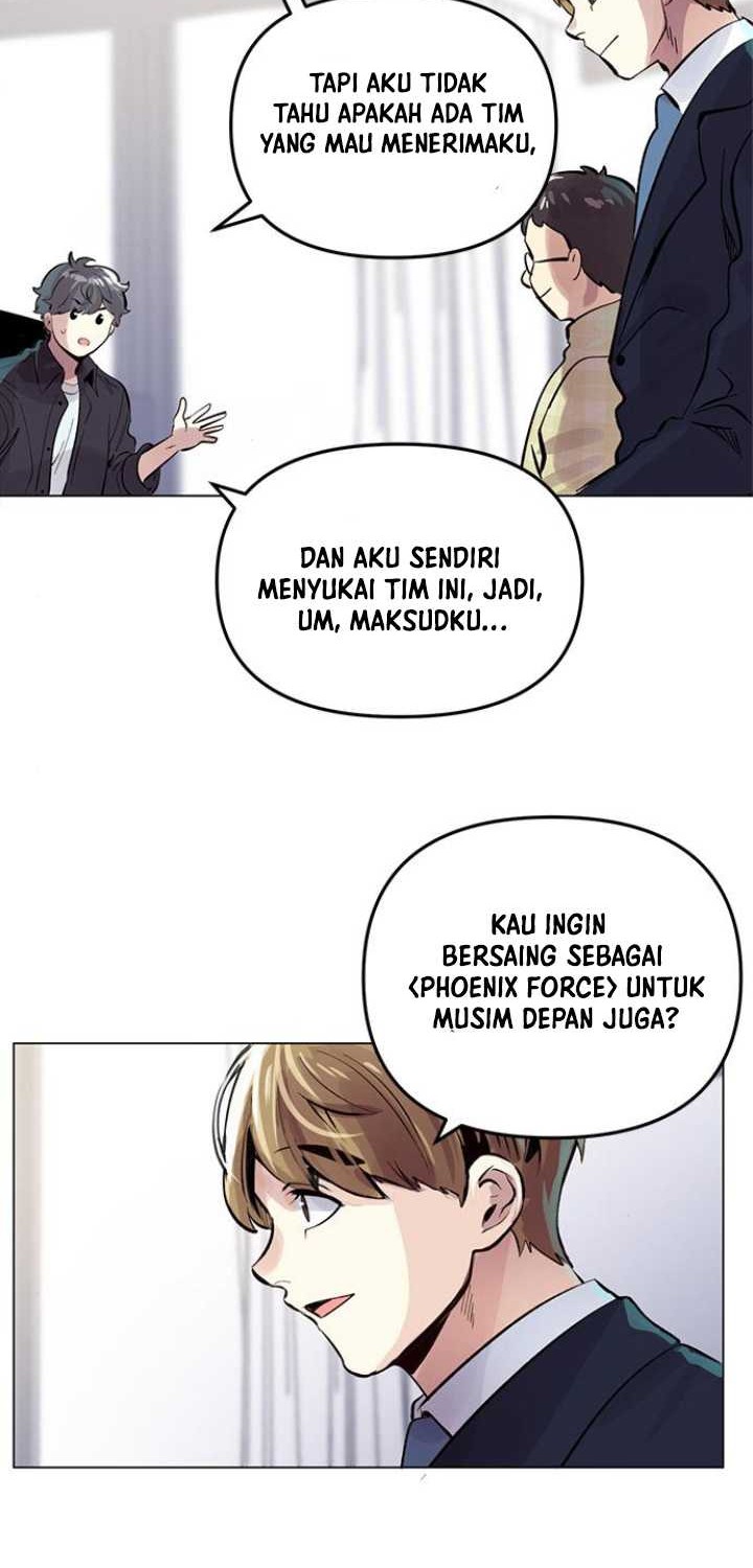 Killing Spree Chapter 04 Gambar 32