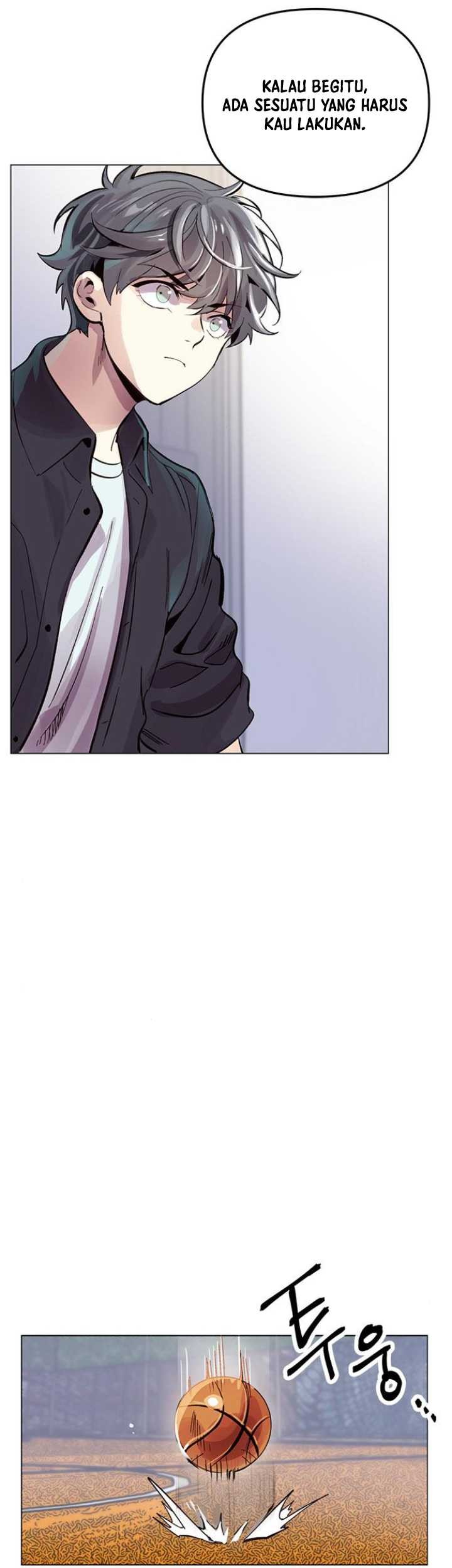 Killing Spree Chapter 04 Gambar 33