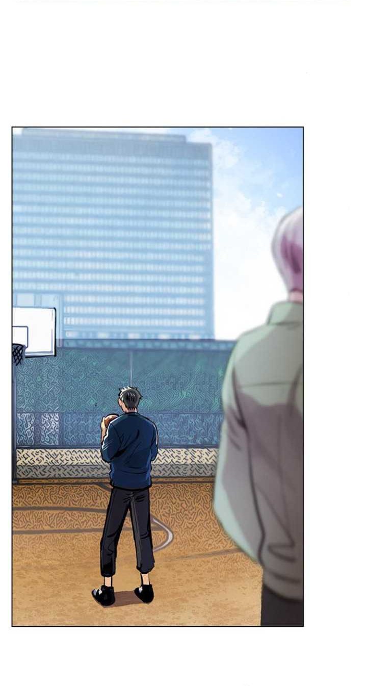 Killing Spree Chapter 04 Gambar 34