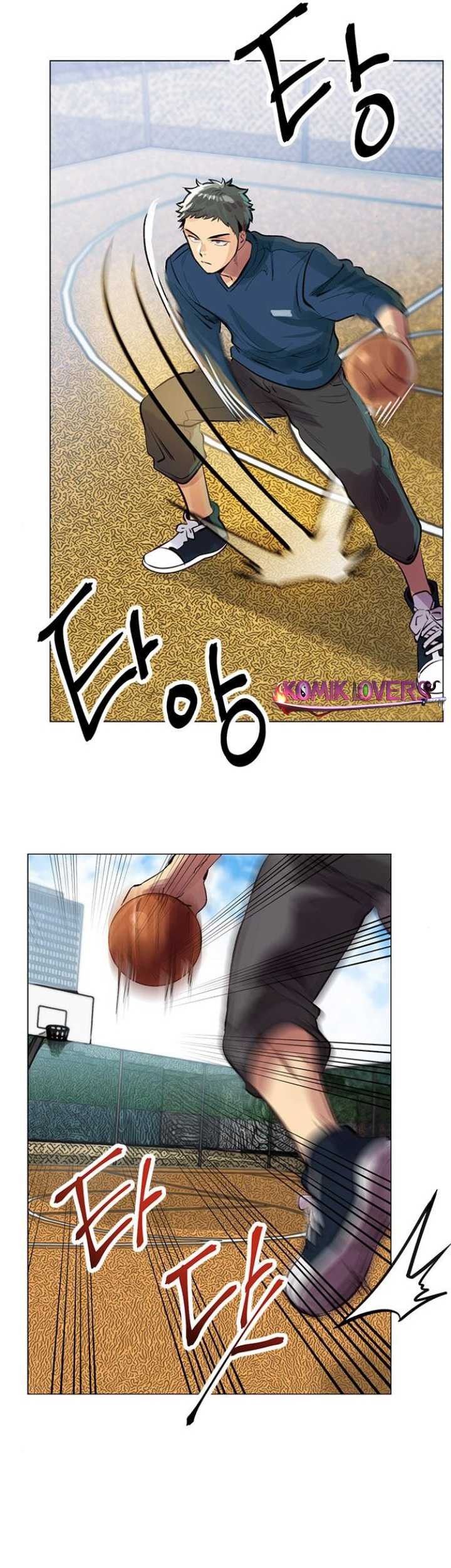 Killing Spree Chapter 04 Gambar 35