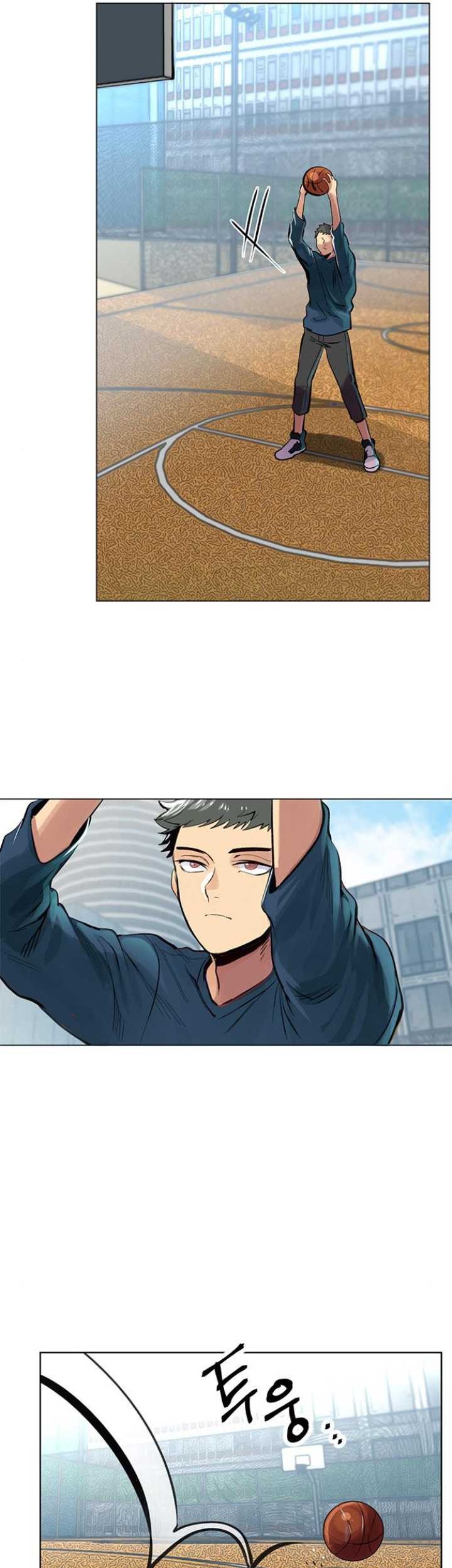 Killing Spree Chapter 04 Gambar 37