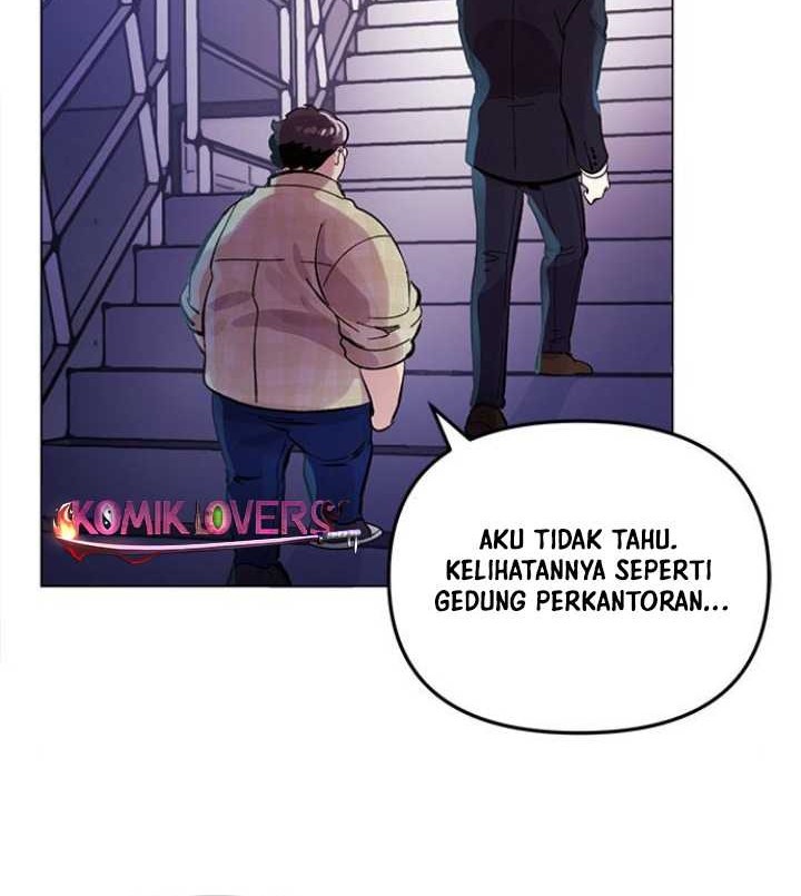 Killing Spree Chapter 04 Gambar 20