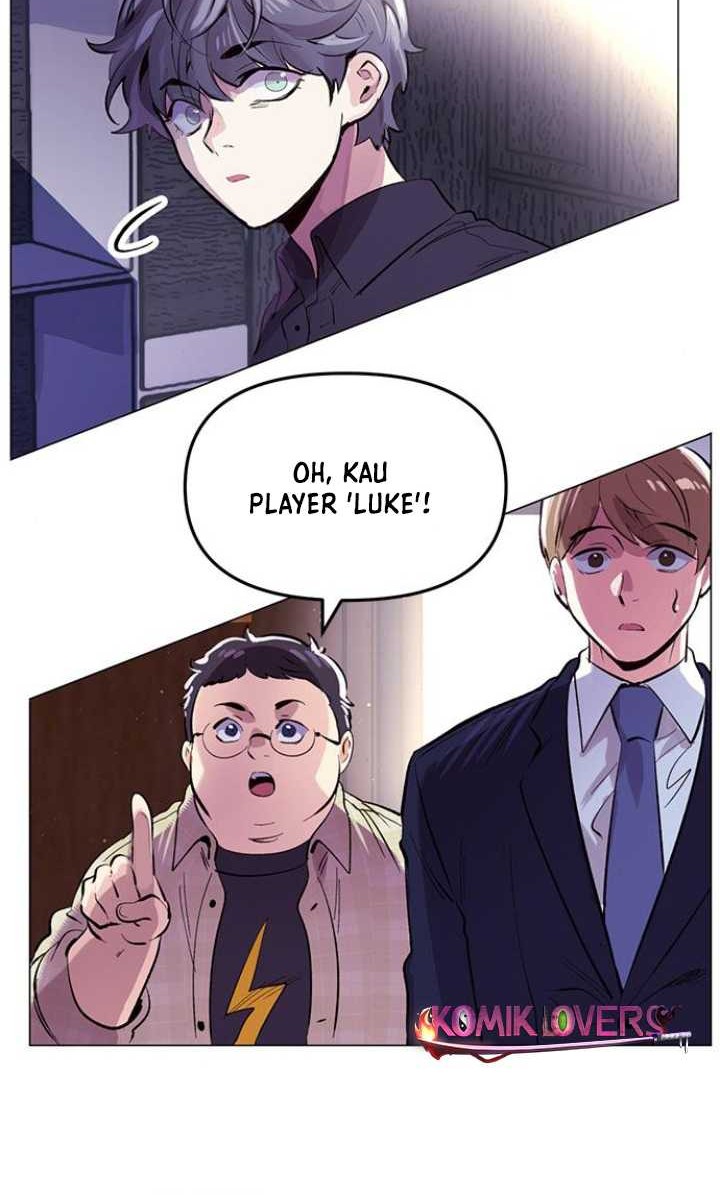 Killing Spree Chapter 04 Gambar 22