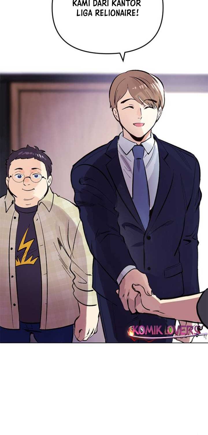 Killing Spree Chapter 04 Gambar 24