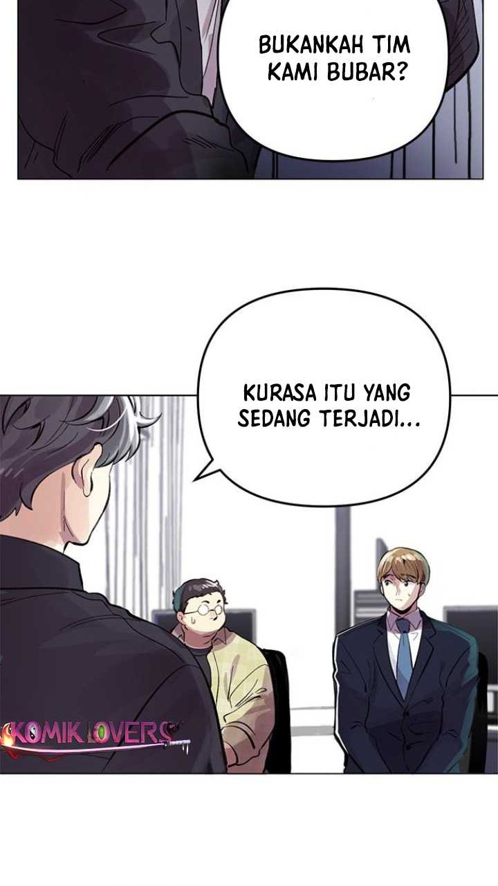 Killing Spree Chapter 04 Gambar 26
