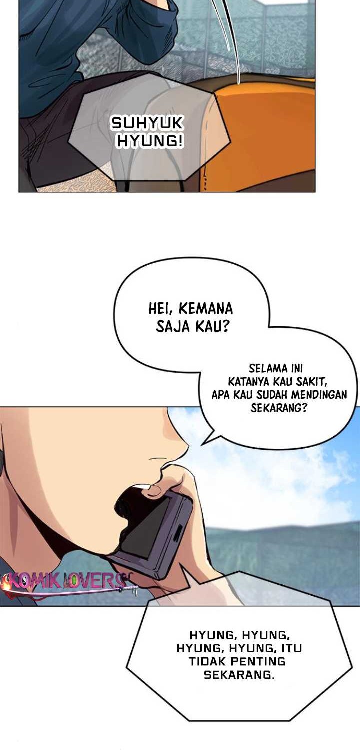 Killing Spree Chapter 04 Gambar 40