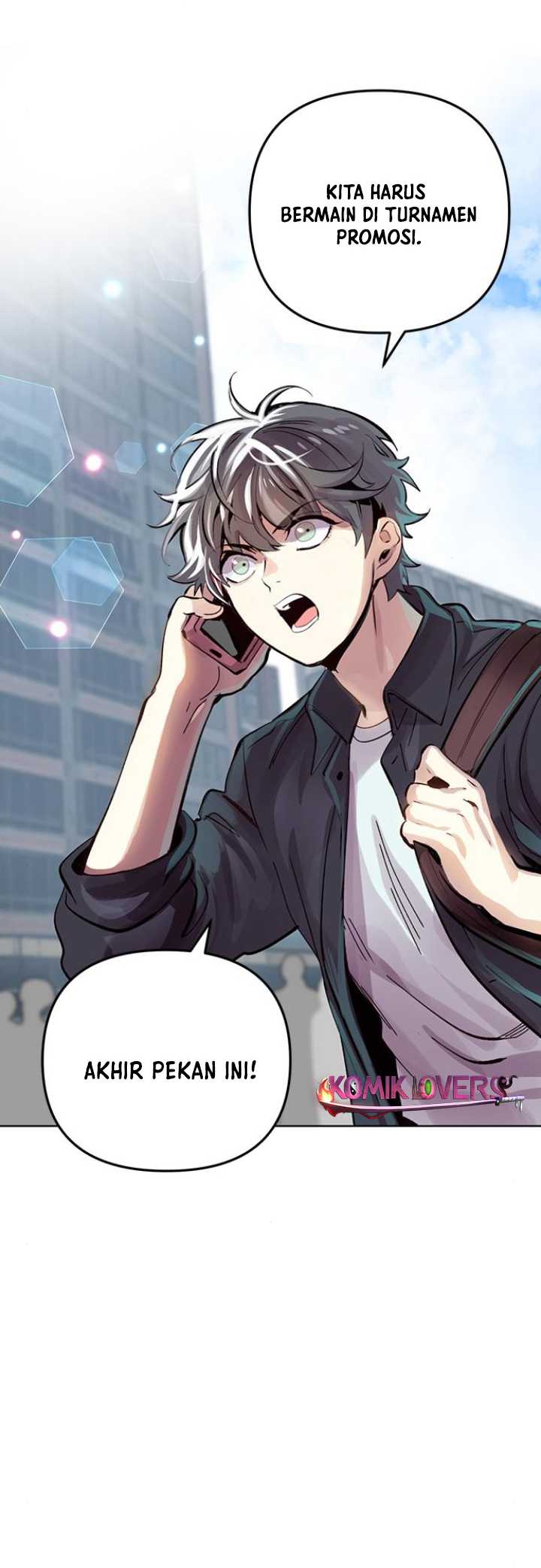 Killing Spree Chapter 04 Gambar 41