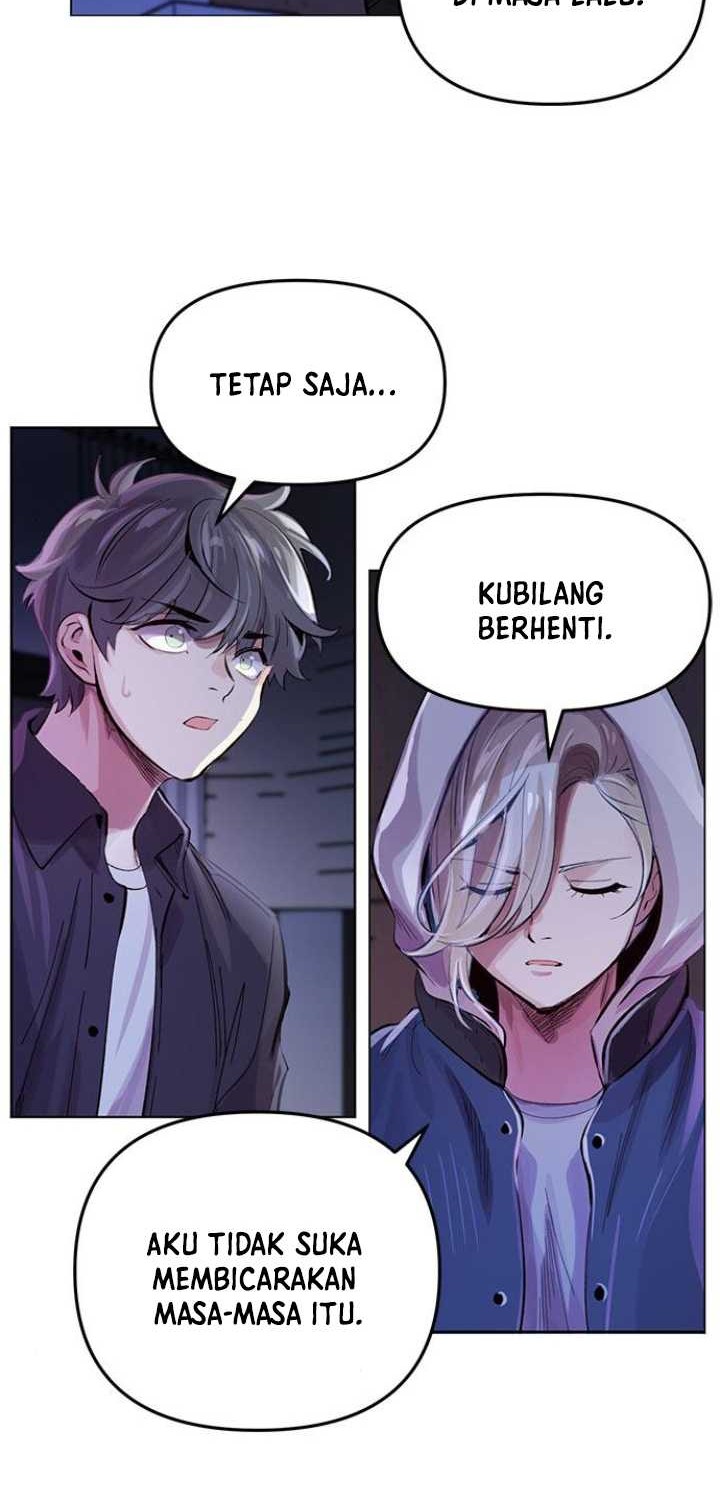Killing Spree Chapter 04 Gambar 4