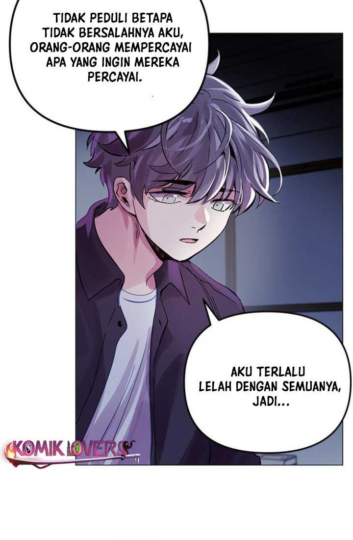 Killing Spree Chapter 04 Gambar 10