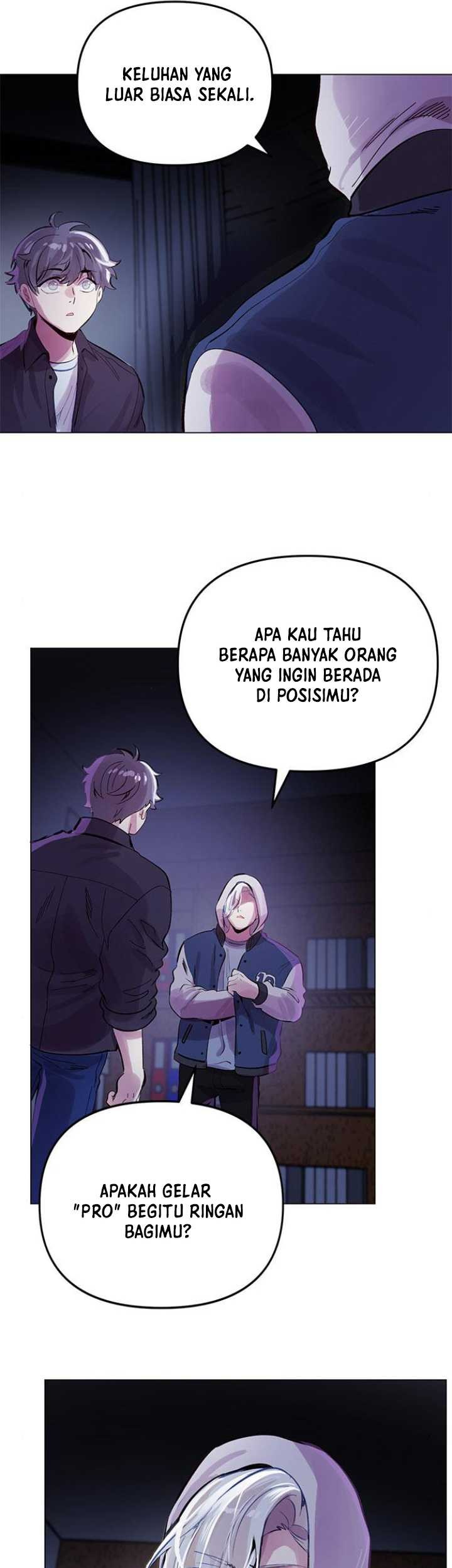 Killing Spree Chapter 04 Gambar 11