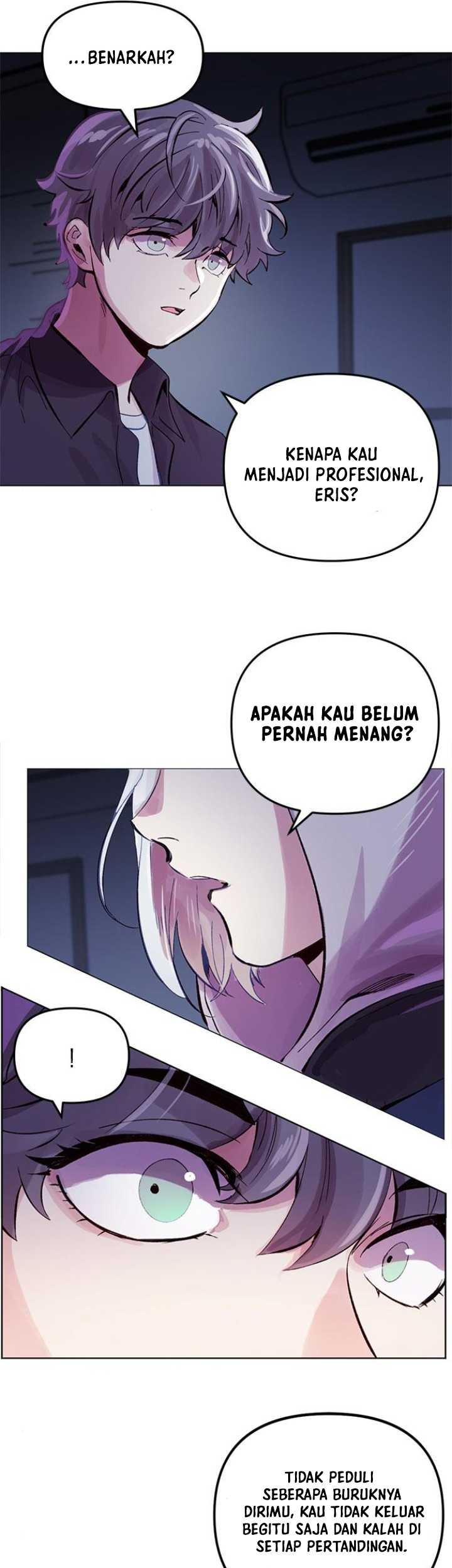 Killing Spree Chapter 04 Gambar 13