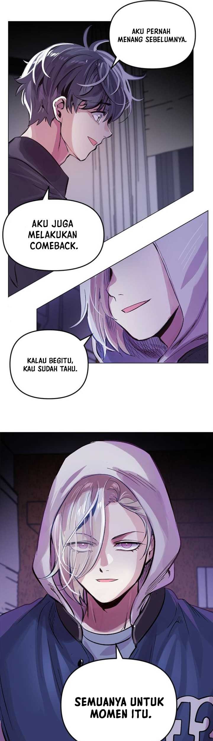 Killing Spree Chapter 04 Gambar 15