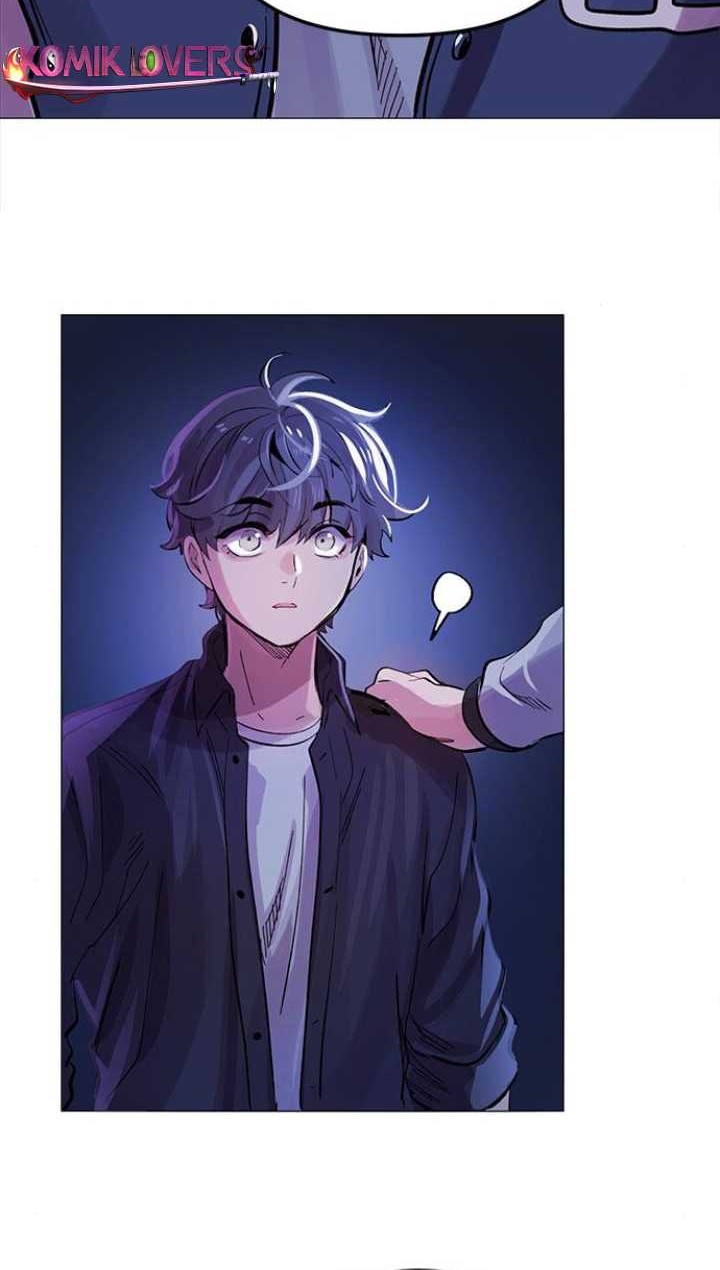 Killing Spree Chapter 04 Gambar 16