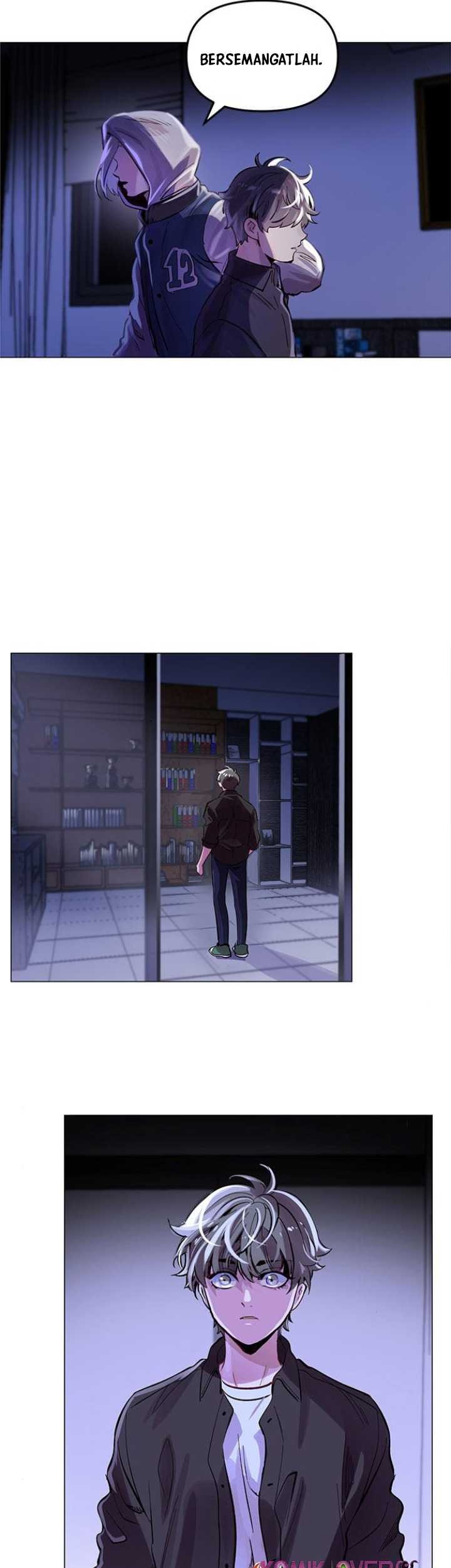 Killing Spree Chapter 04 Gambar 17