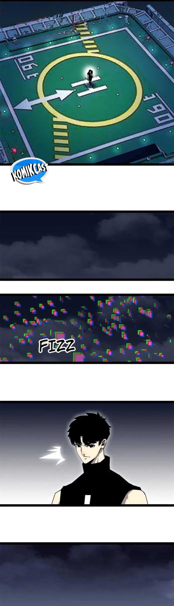 It all starts with playing game seriously Chapter 154 Gambar 30