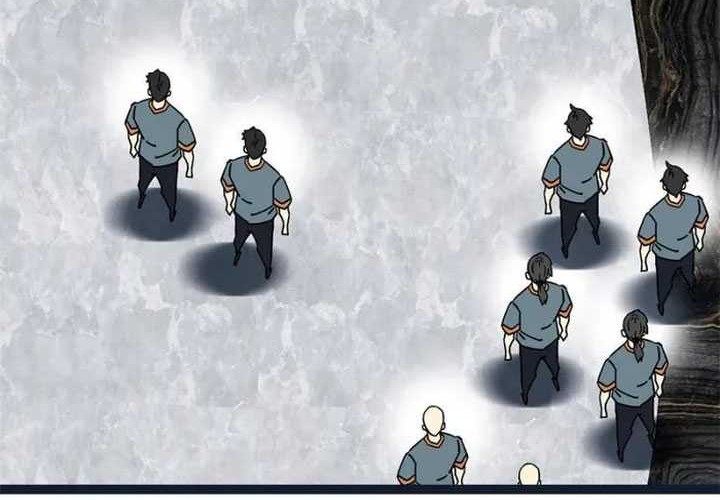 It all starts with playing game seriously Chapter 154 Gambar 46