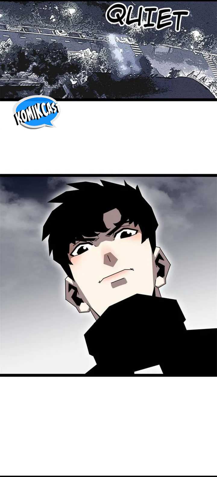 It all starts with playing game seriously Chapter 154 Gambar 34