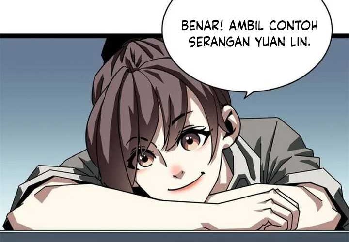 It all starts with playing game seriously Chapter 154 Gambar 5