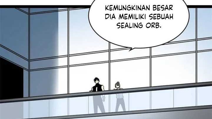 It all starts with playing game seriously Chapter 154 Gambar 13