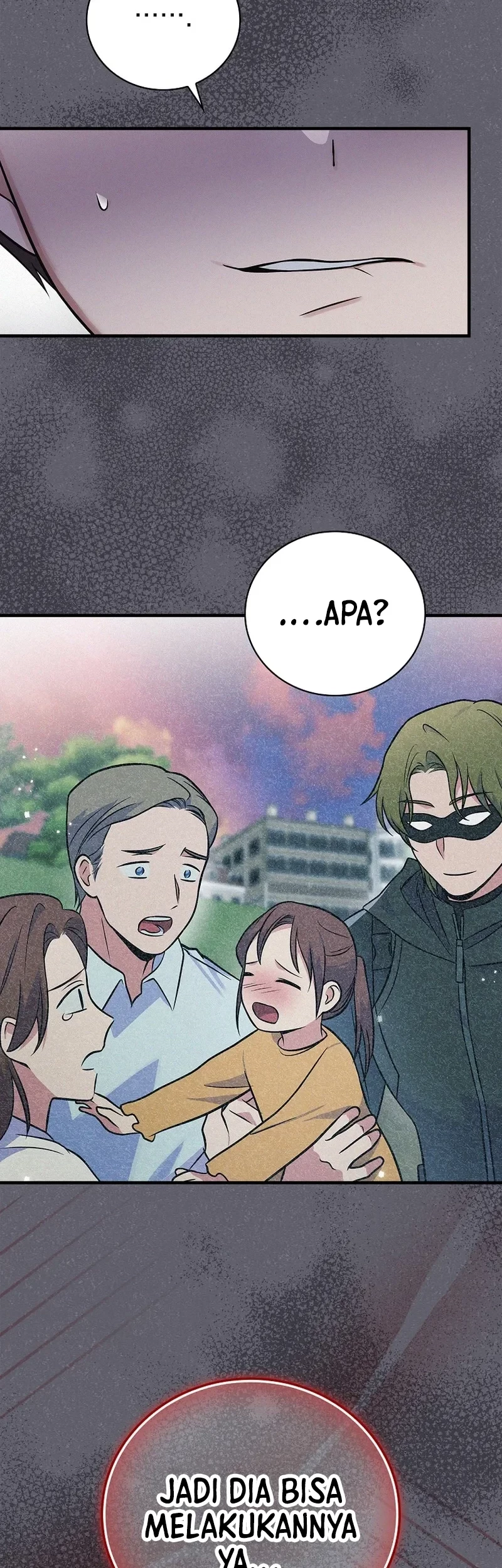 Superstar From Age 0 Chapter 39 Gambar 47