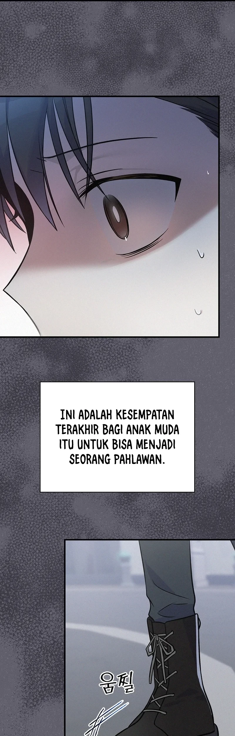 Superstar From Age 0 Chapter 39 Gambar 44