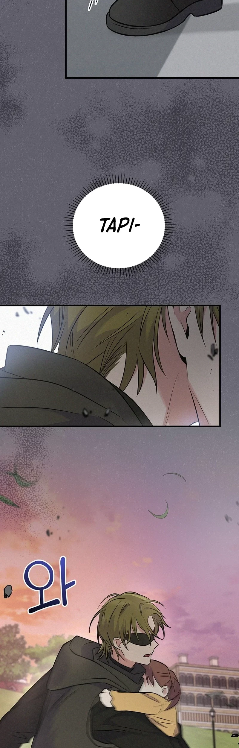 Superstar From Age 0 Chapter 39 Gambar 45