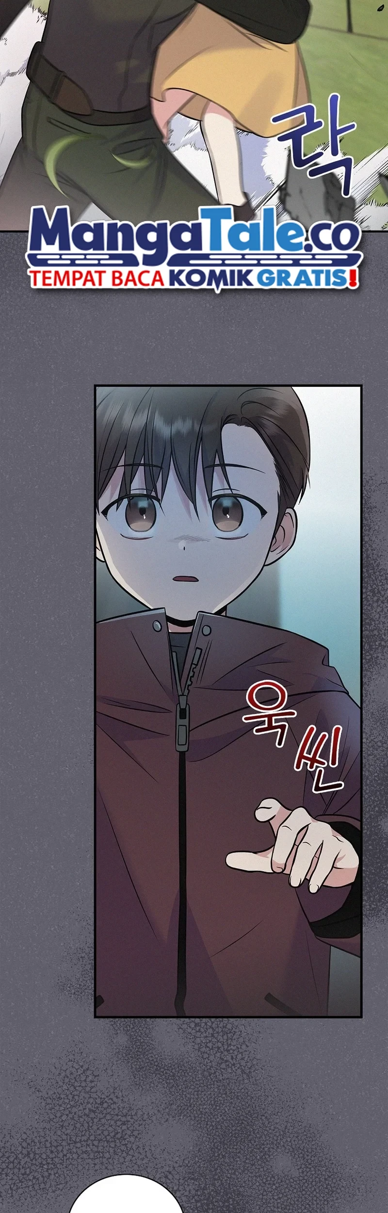 Superstar From Age 0 Chapter 39 Gambar 46