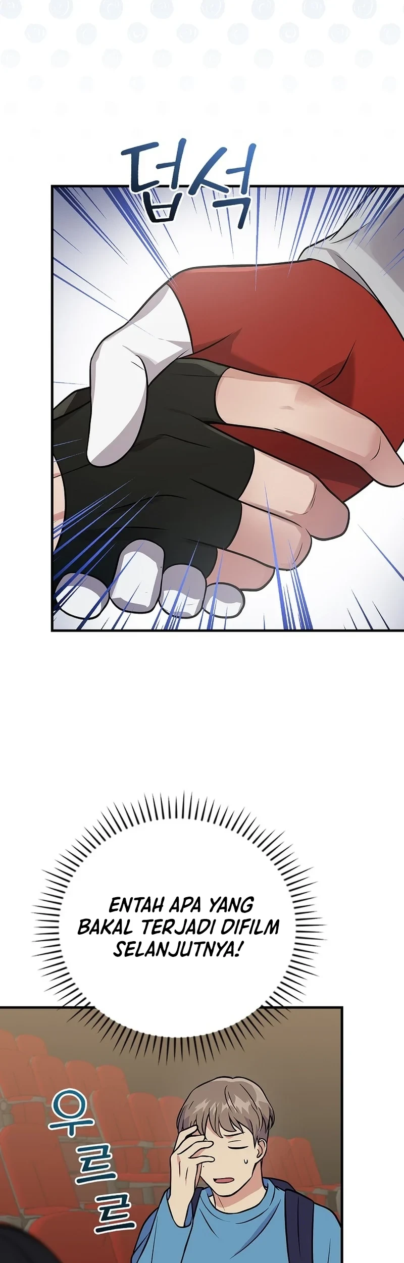 Superstar From Age 0 Chapter 39 Gambar 53