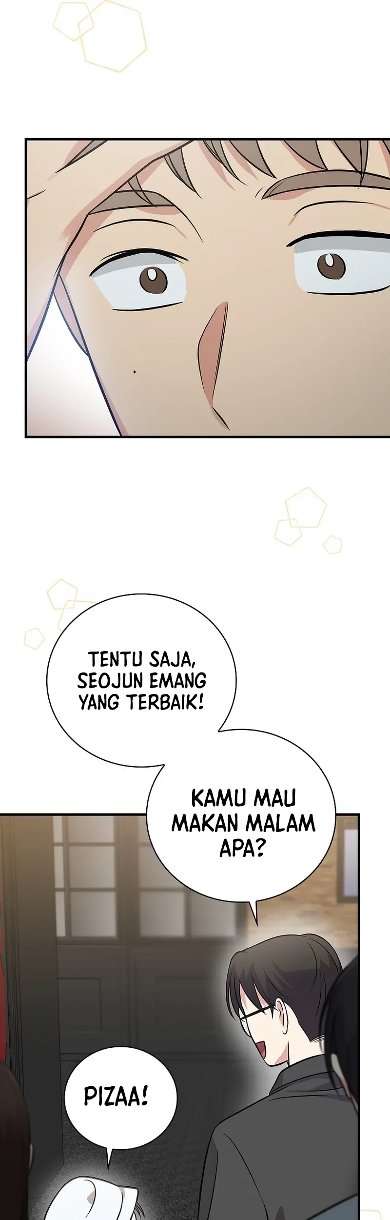 Superstar From Age 0 Chapter 39 Gambar 55