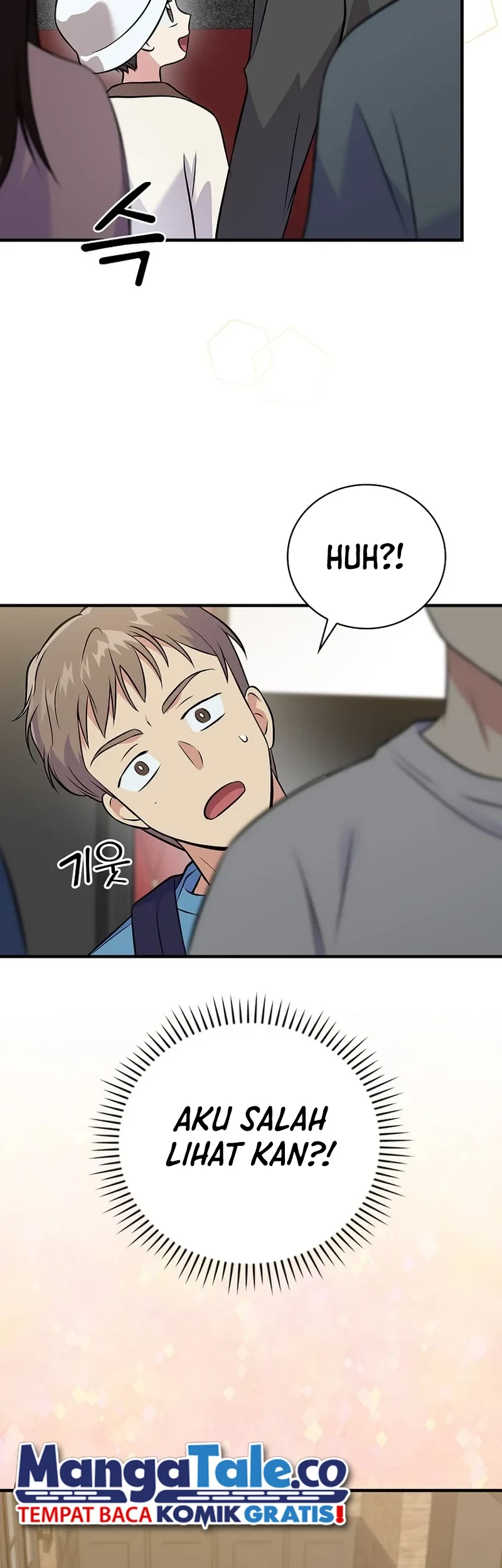 Superstar From Age 0 Chapter 39 Gambar 56