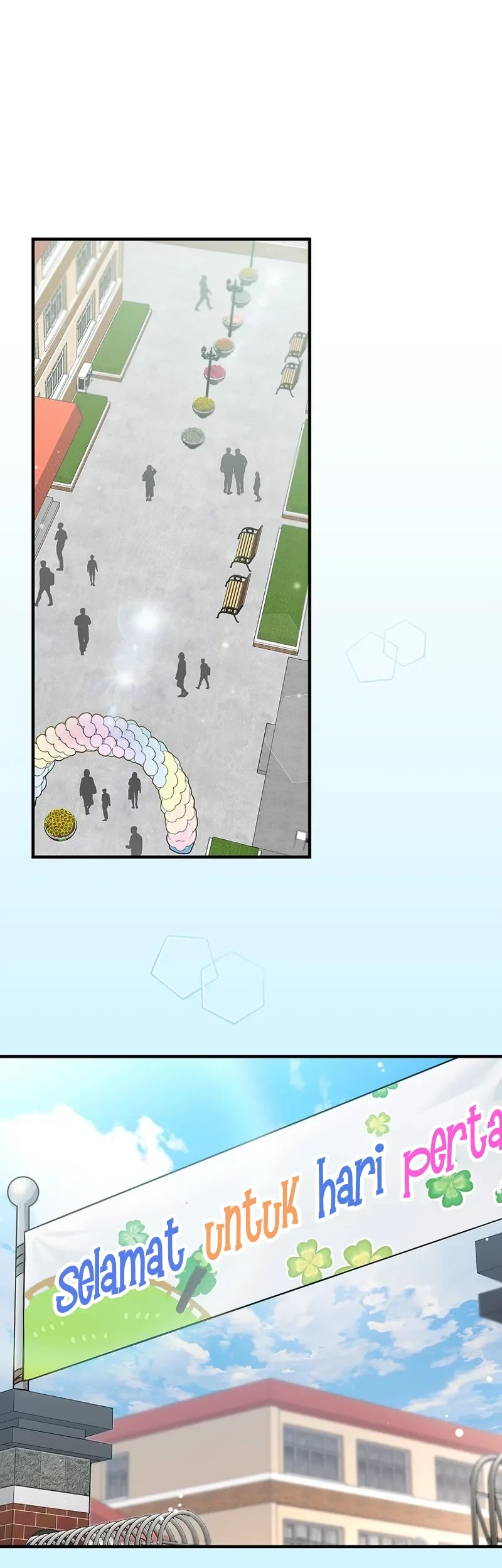 Manhwa Superstar From Age 0 Chapter 39 gambar nomor 2