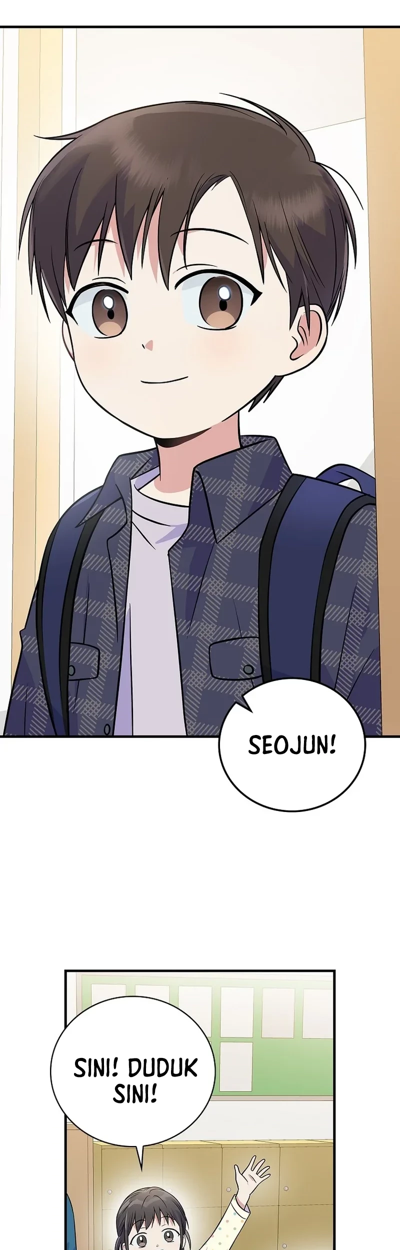 Superstar From Age 0 Chapter 39 Gambar 5