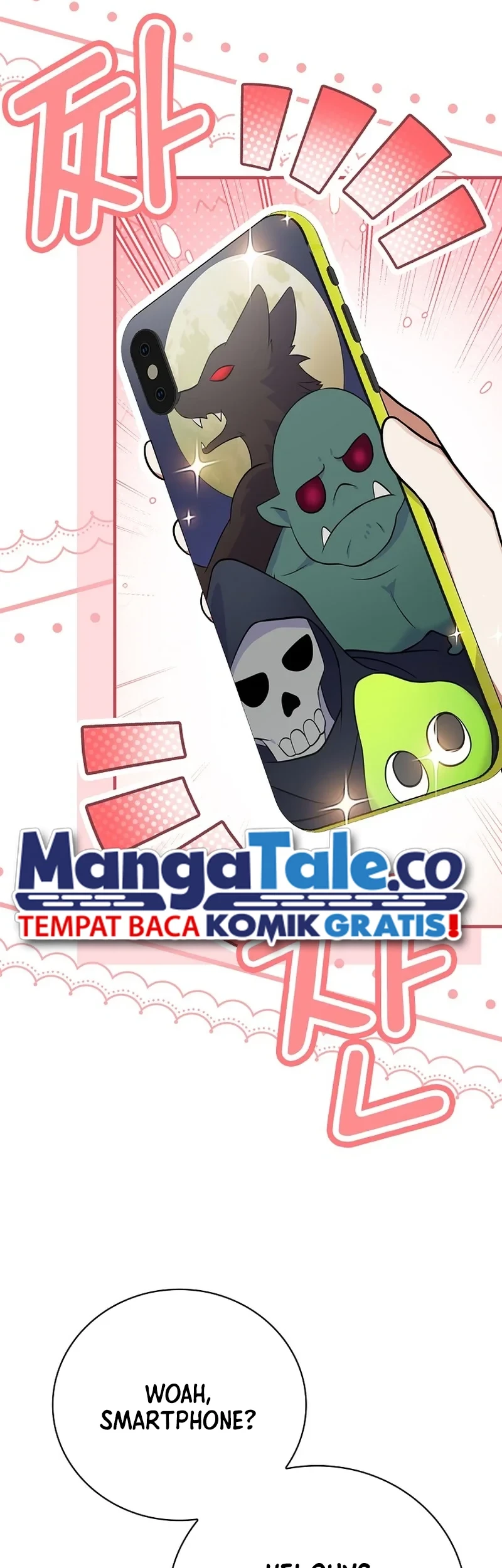 Superstar From Age 0 Chapter 39 Gambar 10