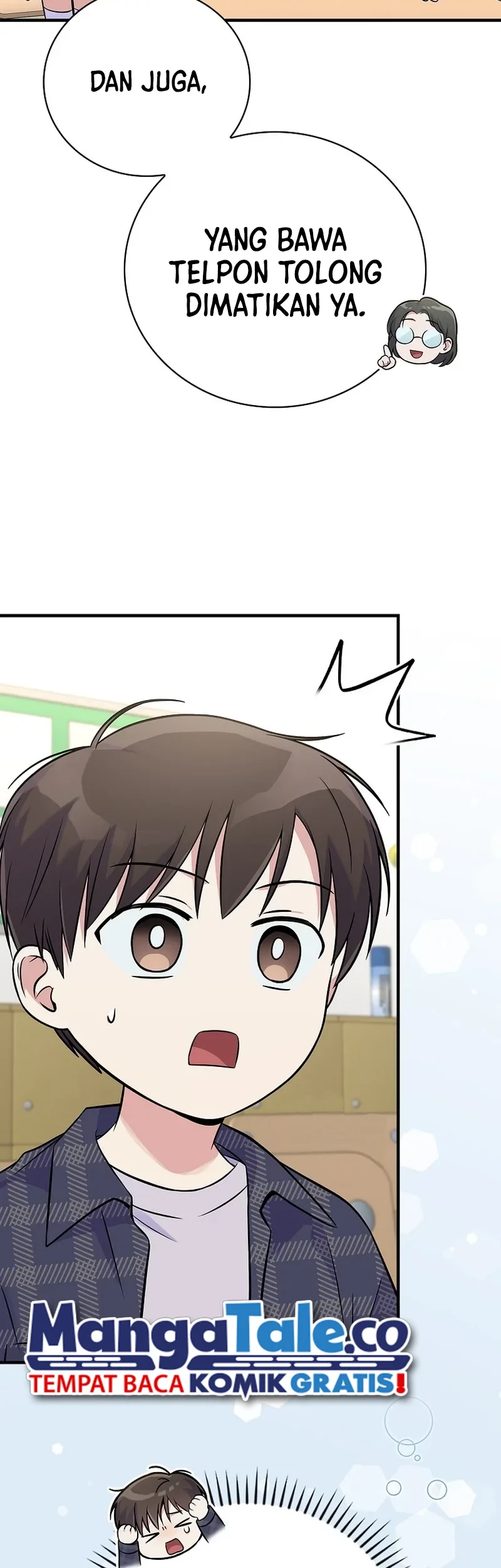 Superstar From Age 0 Chapter 39 Gambar 16